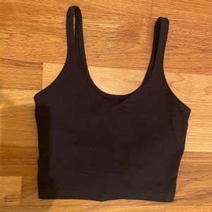 Lululemon Align Tank